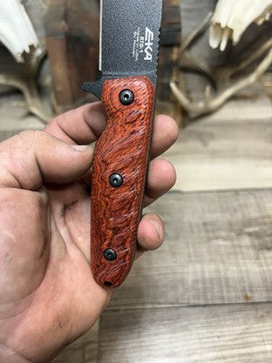 EKA RTG-1 Handles