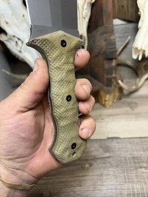 Apoc Survival Tools Wallace Smatchet Handles