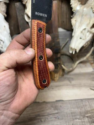 Esee 6HM Dymalux Handles