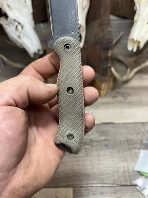 KA-BAR Becker BK15, BK16, BK17, BK18 Handles