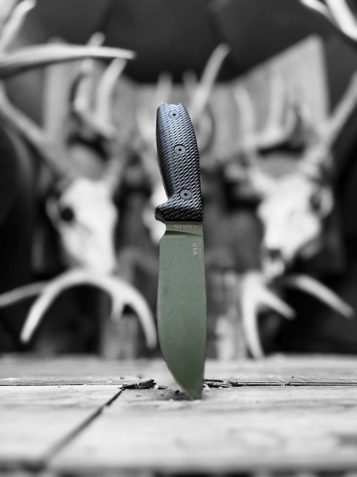 Esee 3 / Esee 4 G10 Handles
