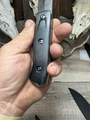 Fallkniven F1X Handles
