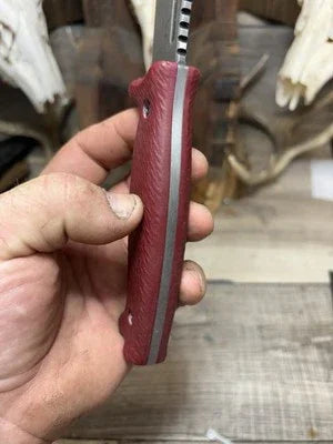 Work Tuff Gear Asset G10 Handles