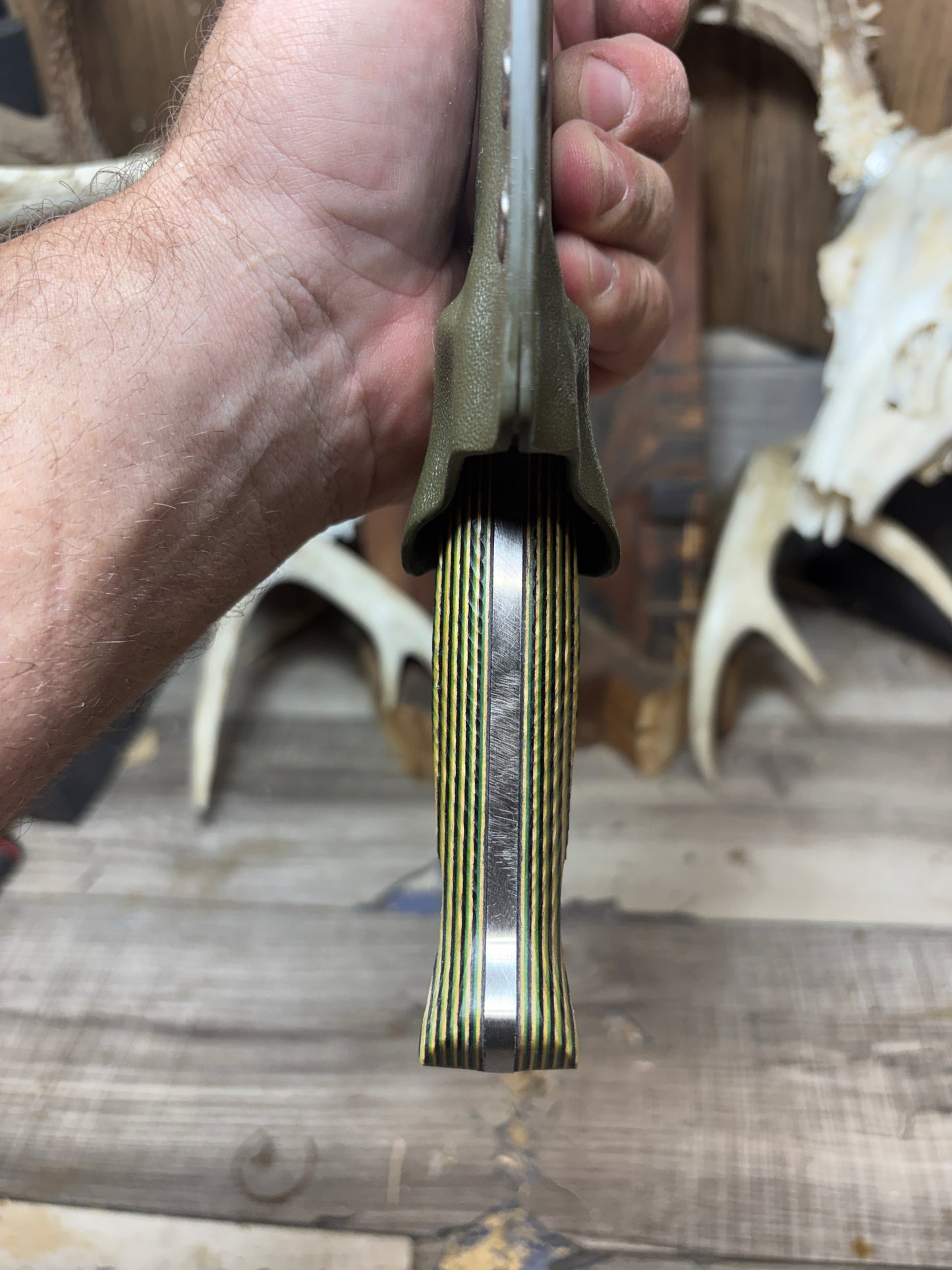 Wolverine Gen 2/ Mountain Lion Gen 2 Handles