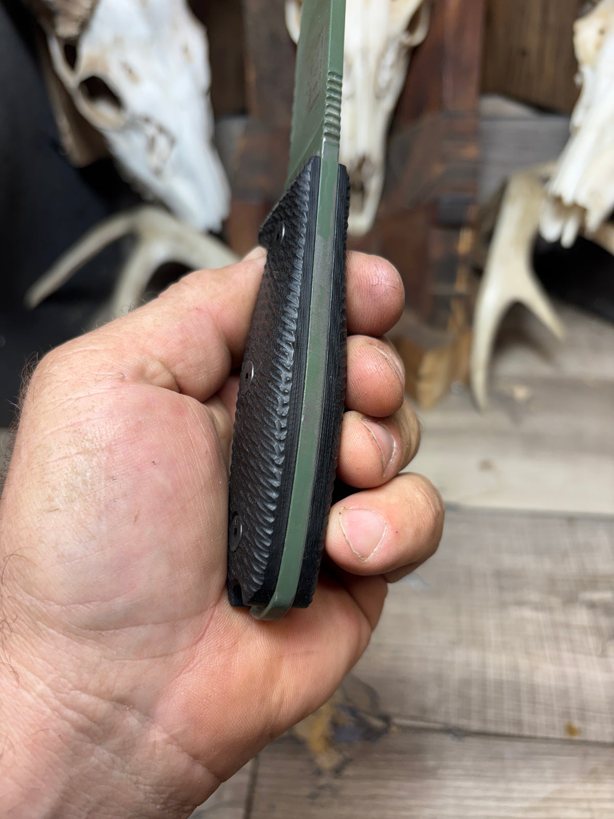 Esee 3 / Esee 4 G10 Handles