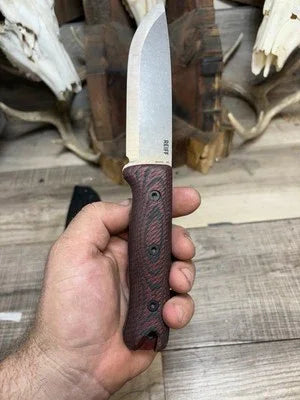 Reiff Knives F5 Suretouch Handles