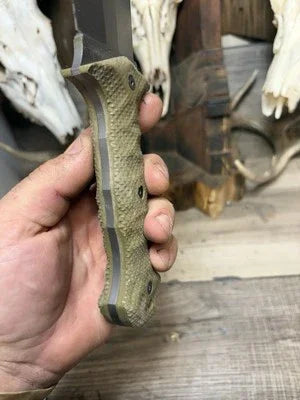 Apoc Survival Tools Wallace Smatchet Handles