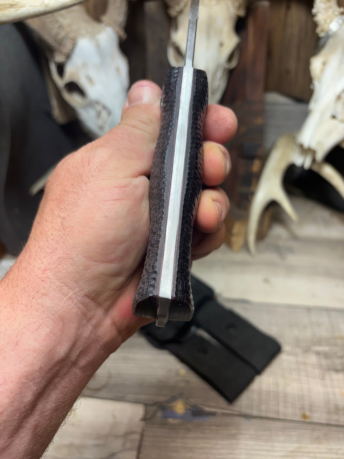 V2 SLIM Work Tuff Gear Hellion or Ranger Handles