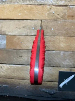 Esee Xancudo G10 Handles - Carroll’s Custom Knife Scales