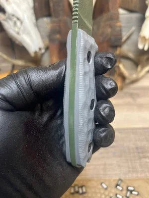 Esee 3 / Esee 4 G10 Handles - Carroll’s Custom Knife Scales