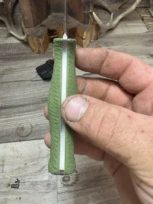 White River Knives Ursus Cub SURETOUCH Handles