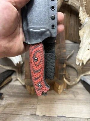 Work Tuff Gear Asset G10 Handles