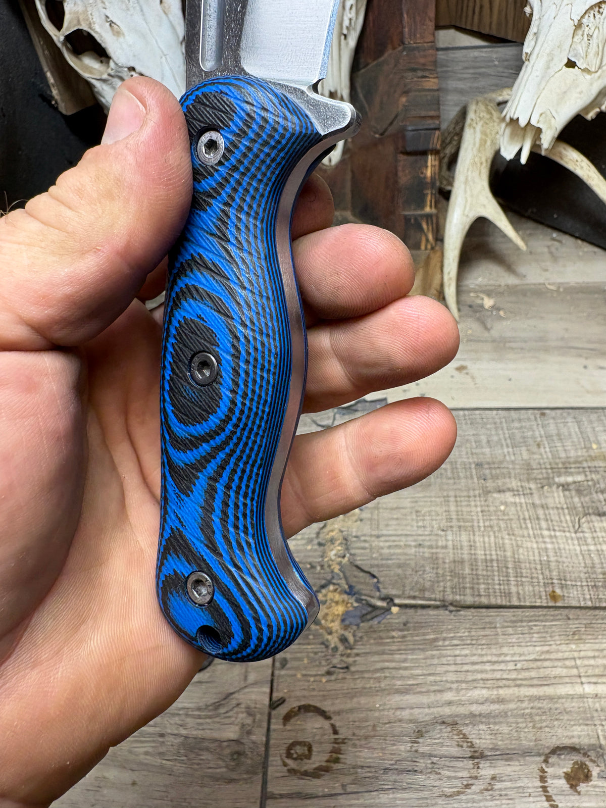 Work Tuff Gear V44C Handles