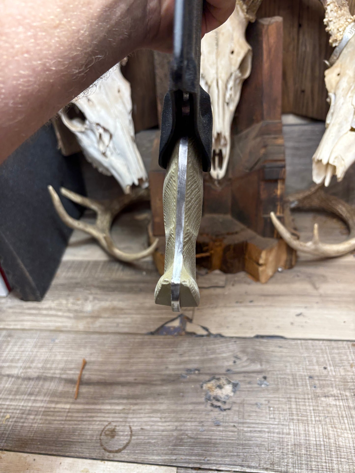 SLIM Work Tuff Gear Hellion or Ranger Handles