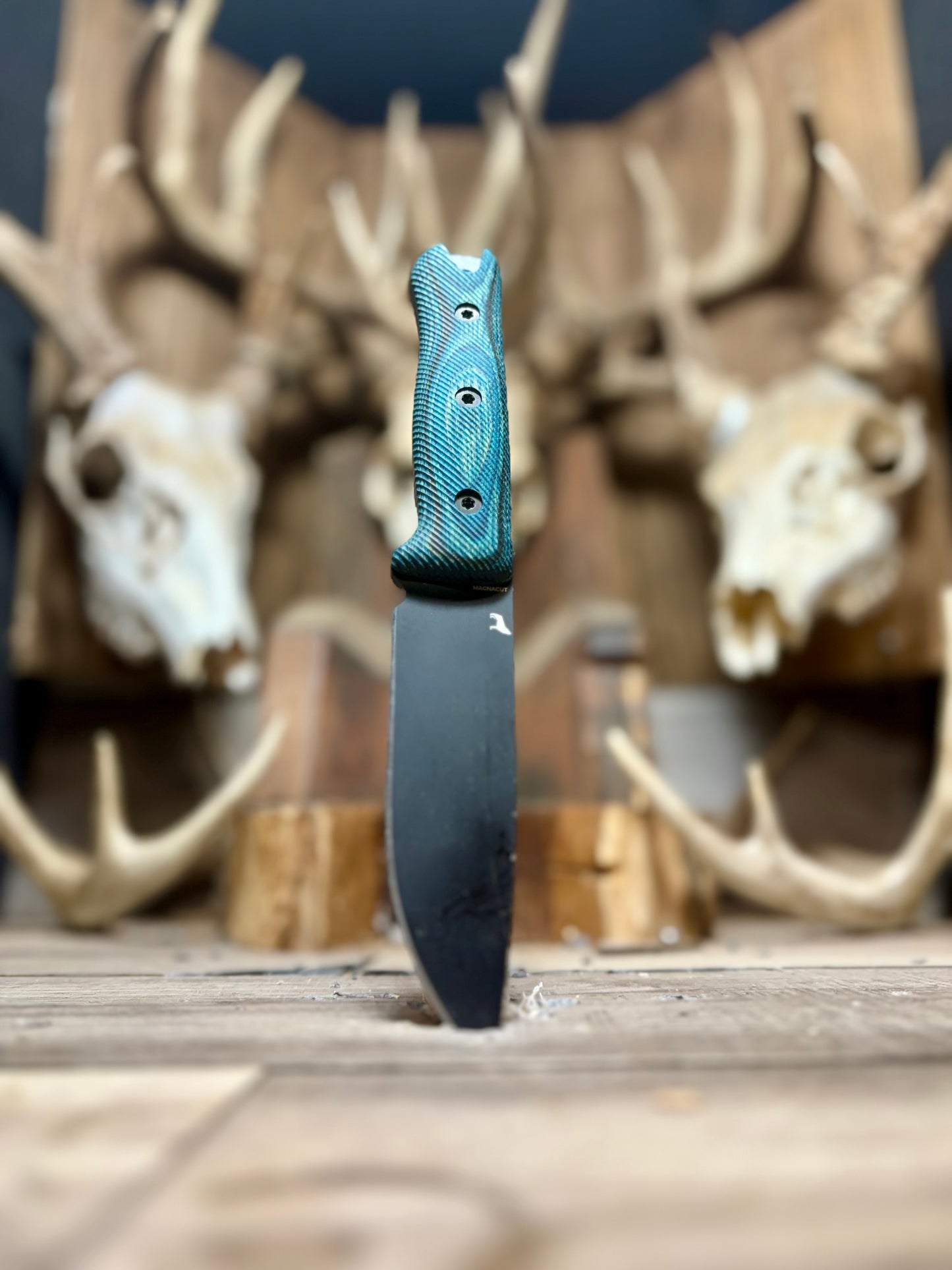 Reiff Knives F5 GEN 2 Handles