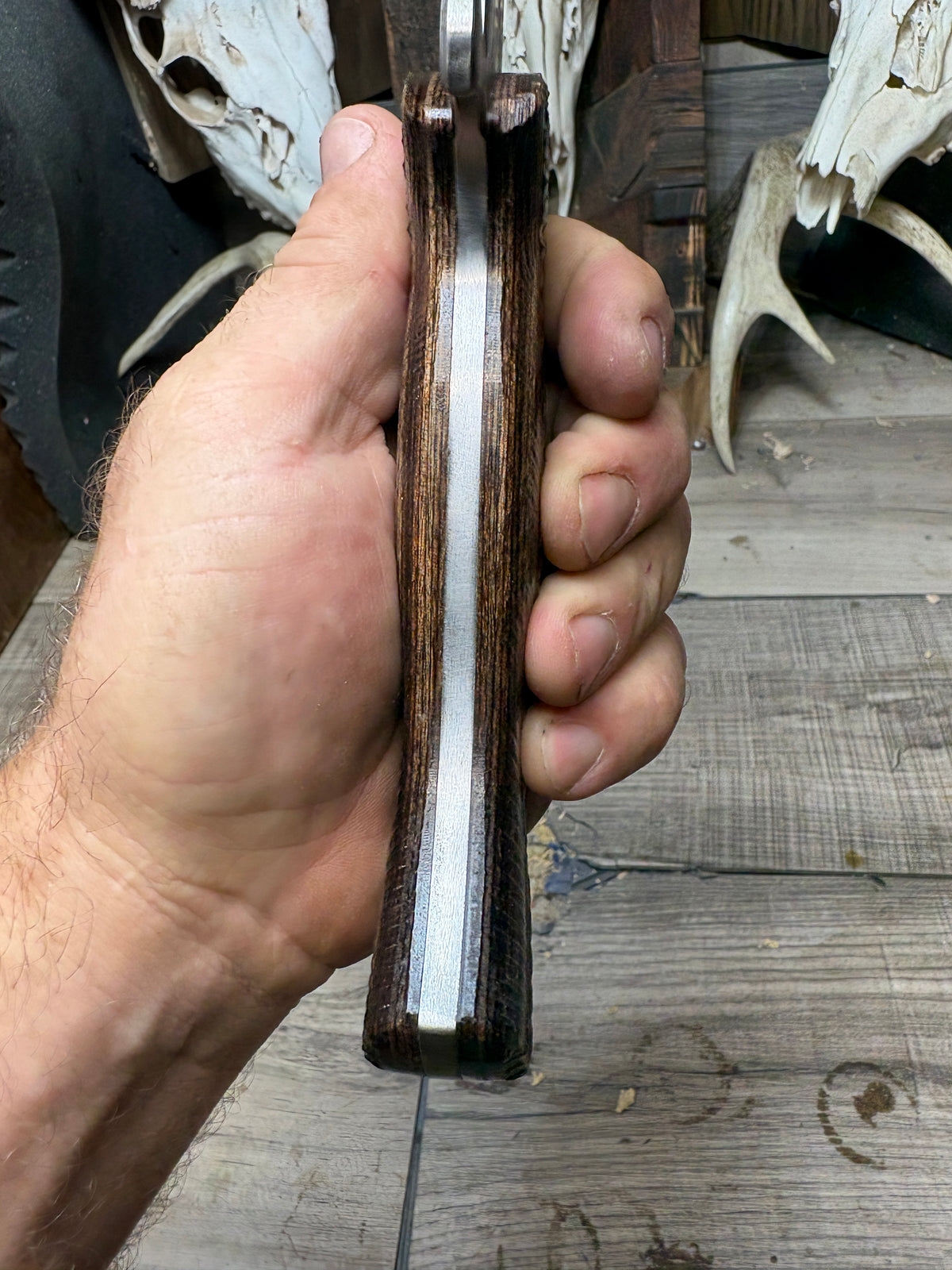 Work Tuff Gear V44X Gen 1, 2 and 3 Dymalux Handles