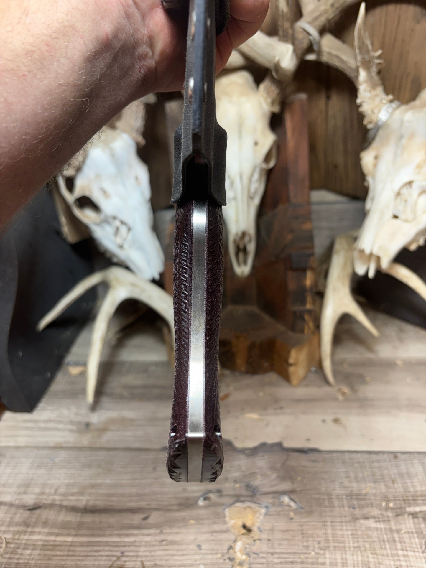 Work Tuff Gear Night Hunter Handles