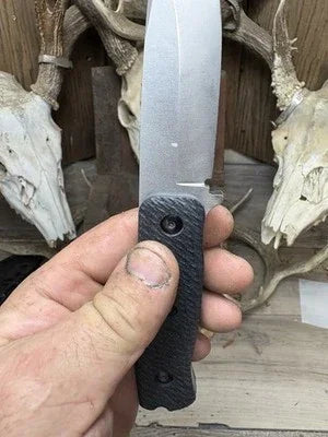 Fallkniven F1X Handles