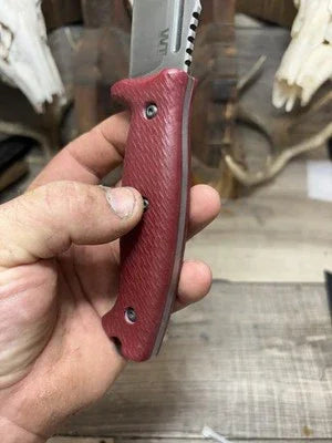 Work Tuff Gear Asset G10 Handles