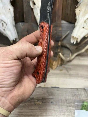 KA-BAR Becker BK15, BK16, BK17, BK18 Handles