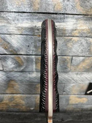 Cold Steel WARCRAFT Tanto (XL) Canvas Handles - Carroll’s Custom Knife Scales