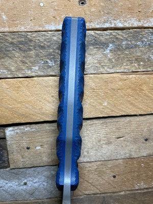 Tops Knives Silent Hero G10 Handles - Carroll’s Custom Knife Scales