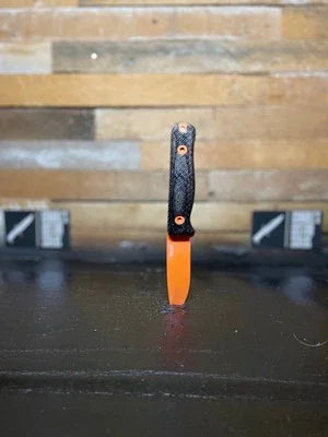 Reiff Knives F3 EDC Dymalux Handles - Carroll’s Custom Knife Scales