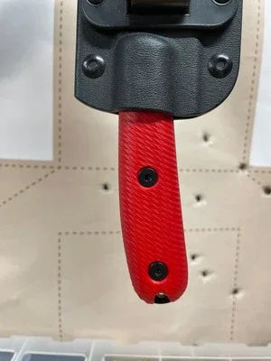 Esee 3HM / Esee 4HM G10 Handles - Carroll’s Custom Knife Scales