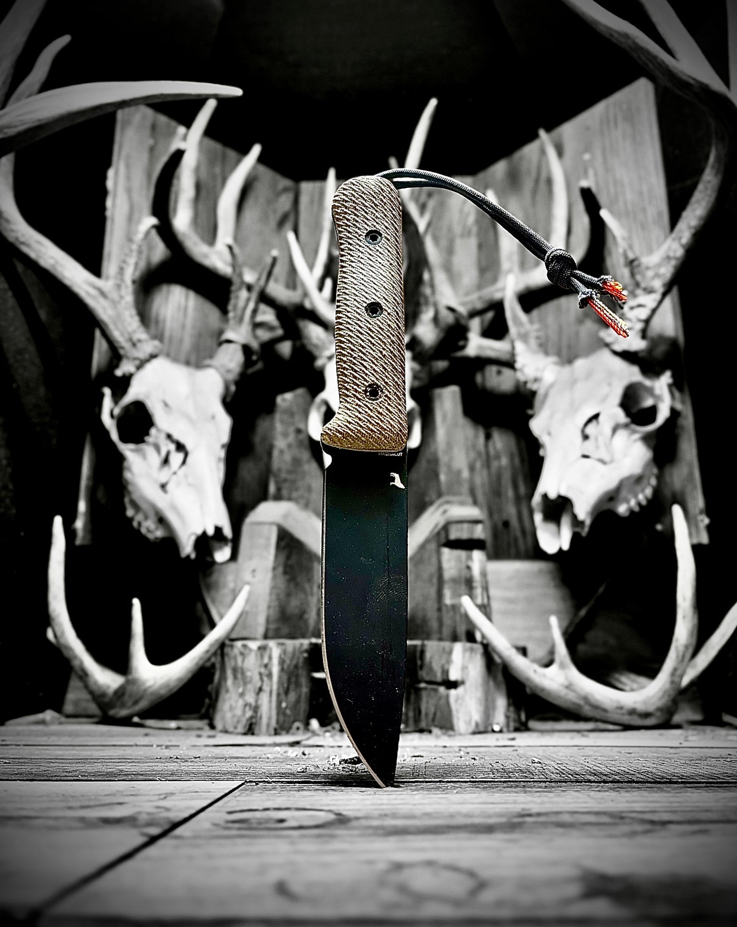 Reiff Knives F5 GEN 2 Handles