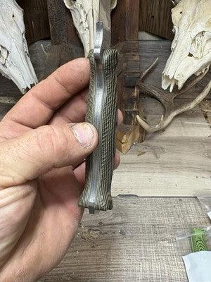 KA-BAR Becker BK15, BK16, BK17, BK18 Handles