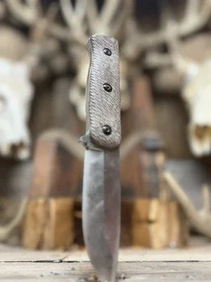 Fallkniven F1X Handles