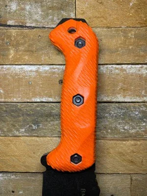 KA-BAR Becker BK2, BK9, Etc. G10 Handles - Carroll’s Custom Knife Scales