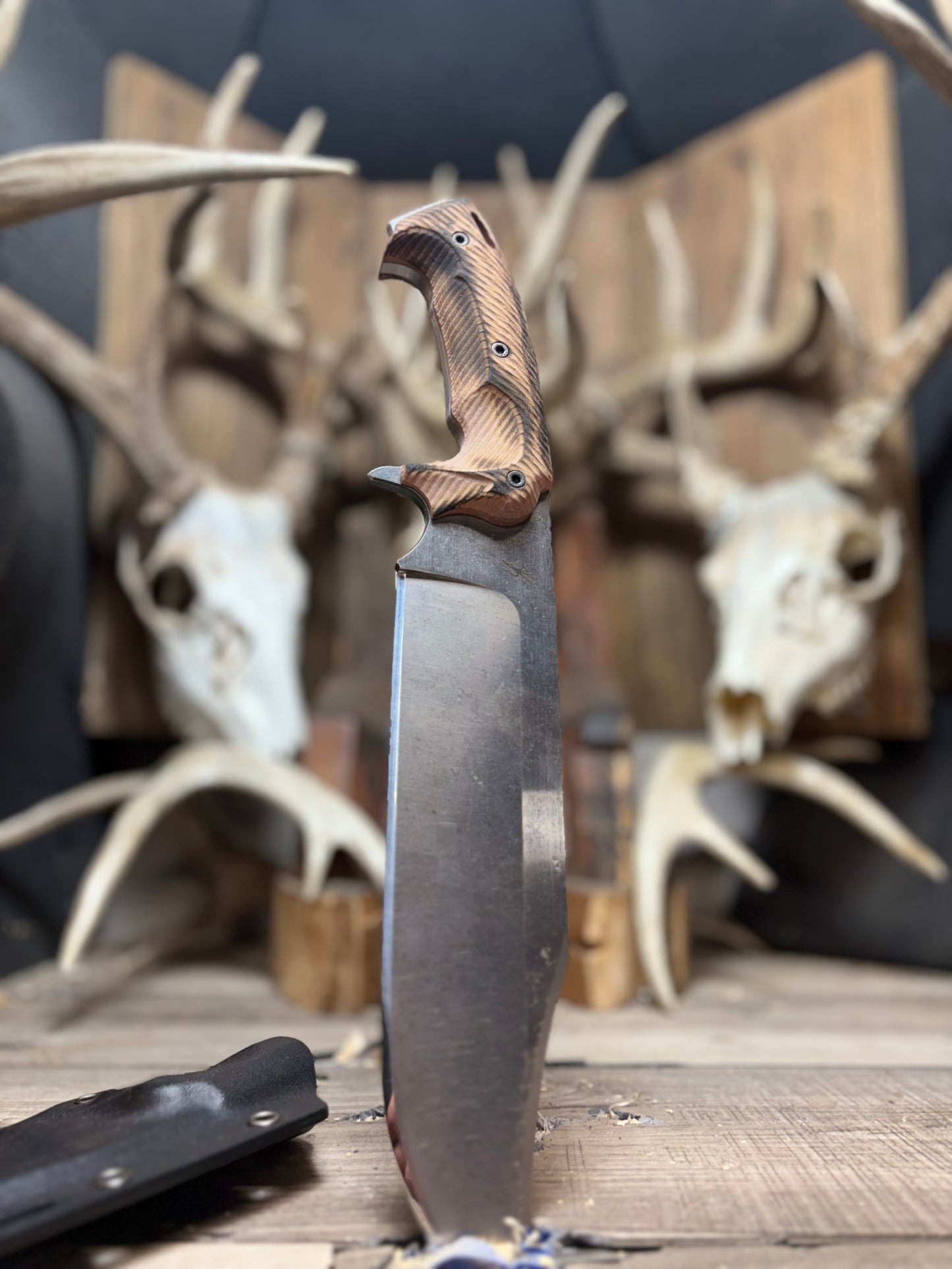 Work Tuff Gear Primal Handles