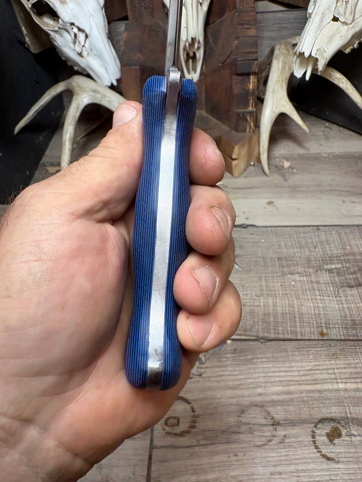 Work Tuff Gear V44C Handles