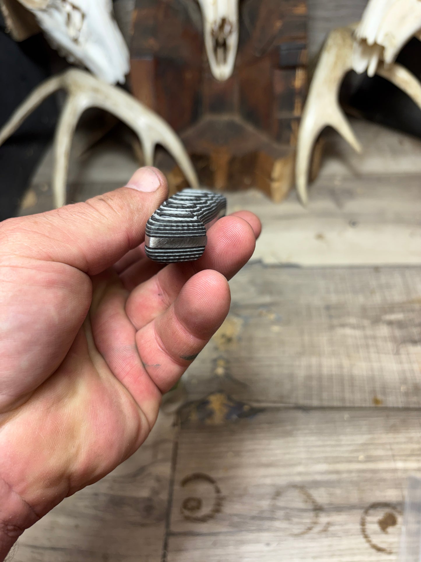 GEN 2 WTG Ninjuko Ameragrip Handles