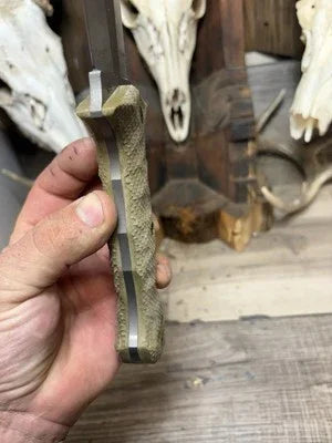 Apoc Survival Tools Wallace Smatchet Handles