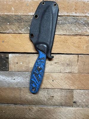 Esee Xancudo G10 Handles - Carroll’s Custom Knife Scales