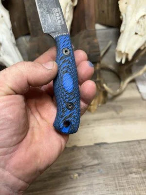 Esee JG3 G10 Handles