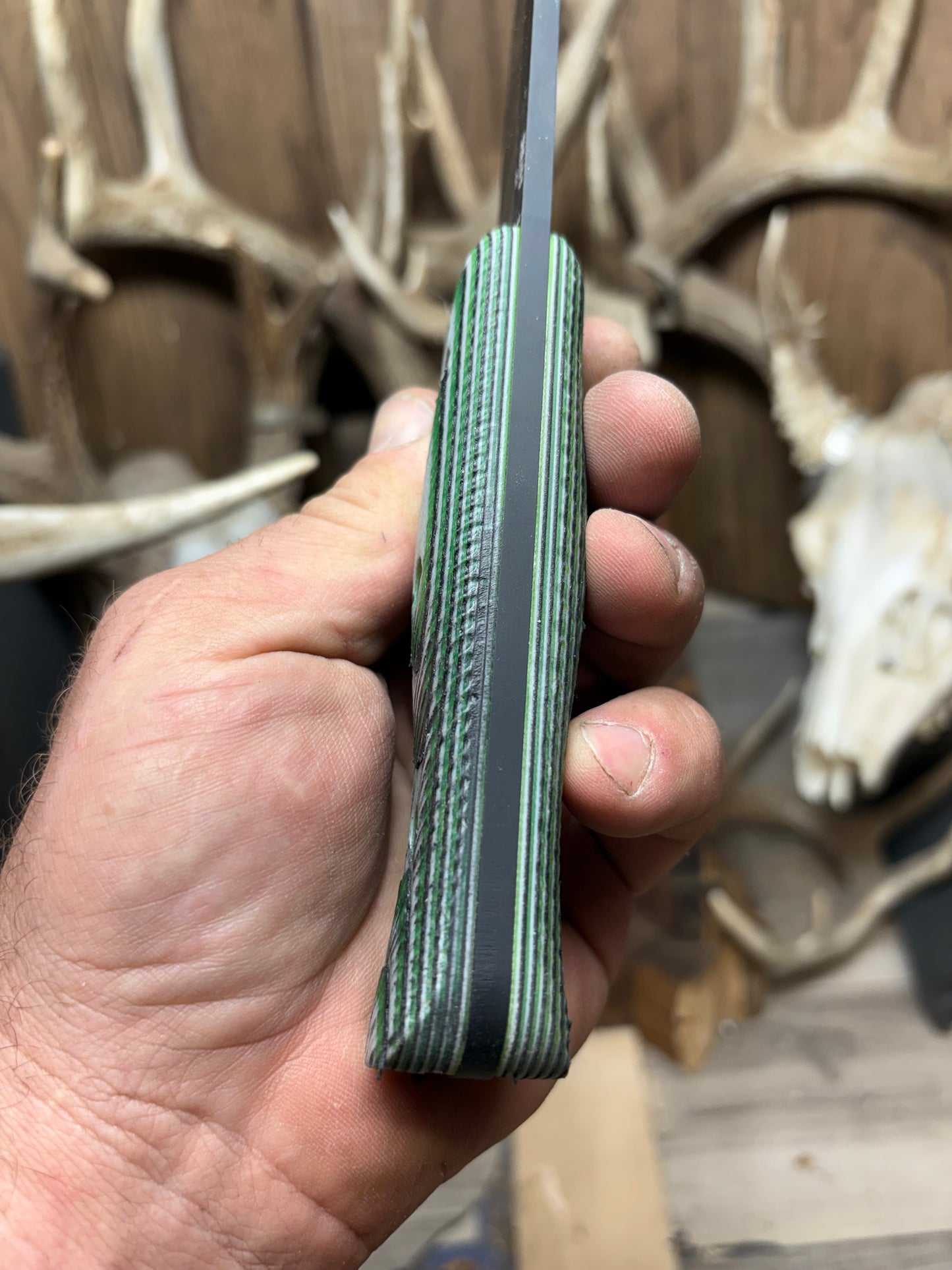 Reiff Knives F5 GEN 2 AmeraGrip Handles
