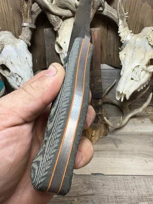 Work Tuff Gear Kodiak / Bear Claw / Grizzly G10 Handles