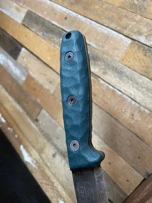 Esee RB3 G10 Handles - Carroll’s Custom Knife Scales
