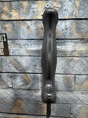 Esee Junglas I/II & Cleaver CL1 Richlite Handles - Carroll’s Custom Knife Scales
