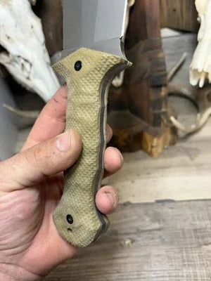 Apoc Survival Tools Wallace Smatchet Handles