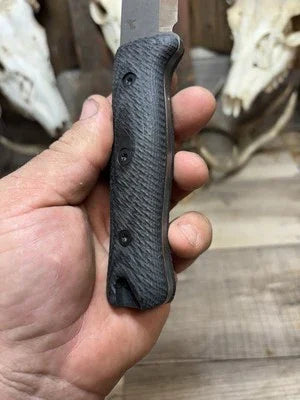 Reiff Knives F5 Suretouch Handles