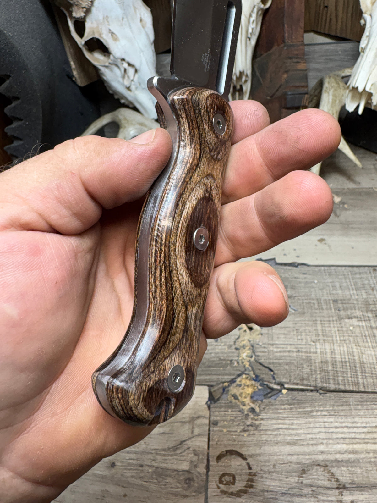 Work Tuff Gear V44C Handles