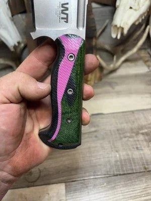 Work Tuff Gear Hellion Or Ranger Handles