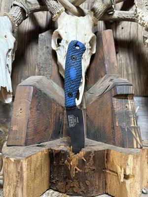 Esee JG3 G10 Handles