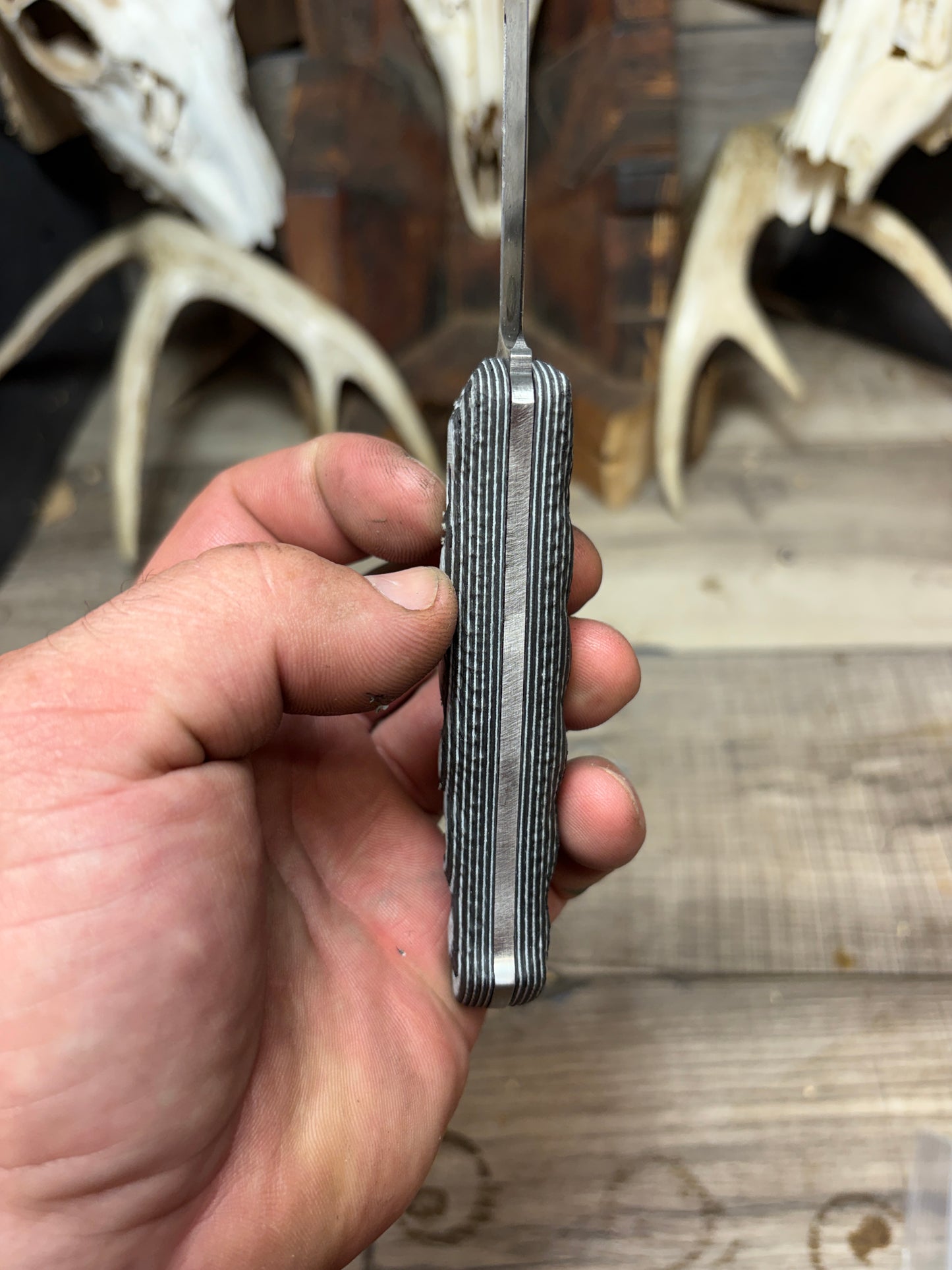 GEN 2 WTG Ninjuko Ameragrip Handles