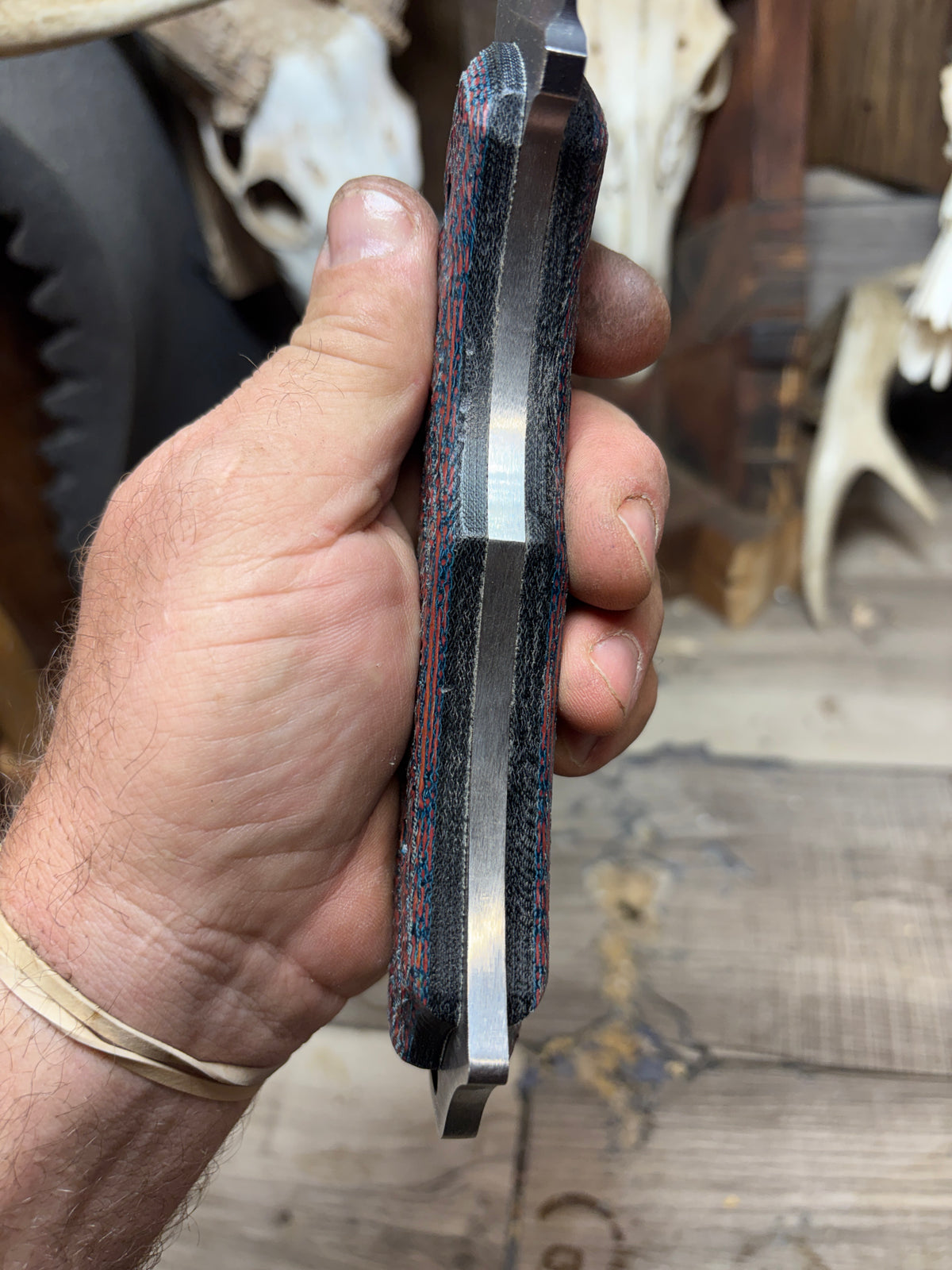 Work Tuff Gear Panthera Handles