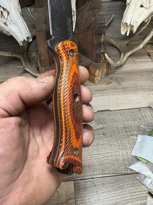 KA-BAR Becker BK15, BK16, BK17, BK18 Handles